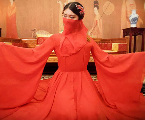 苏州相城经络调理